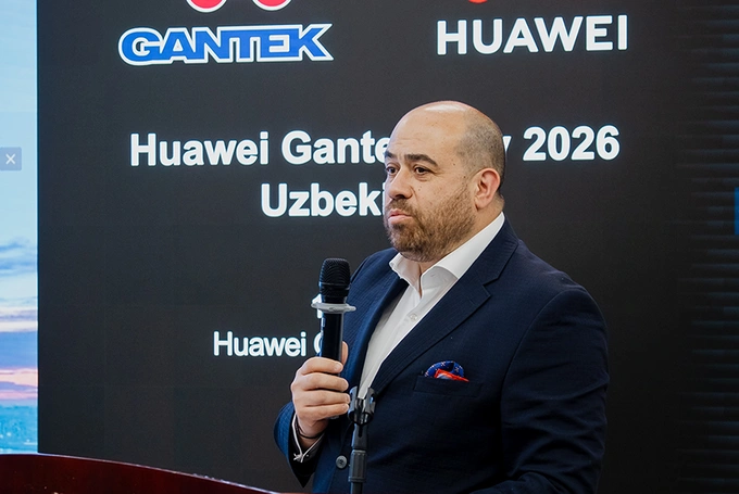 huawei, реклама
