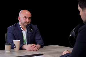 «Фаза трансформации завершена»: Сандро Ртвеладзе ушел с поста главы «Ипотека-банка»