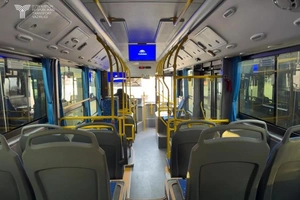 Xorazmda jamoat transporti to‘lovlari elektron shaklga o‘tkaziladi