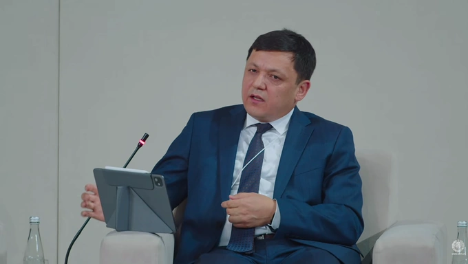 banklar, islomiy bank, islomiy moliya, markaziy bank, sanjar nosirov, standart