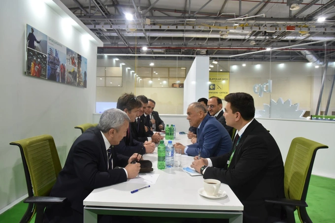 british petroleum, абдугани сангинов, газ, нефть, узбекнефтегаз