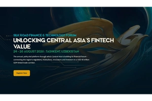 Silk Road Finance & Technology Forum