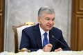 всемирный банк, мвф, шавкат мирзиеев