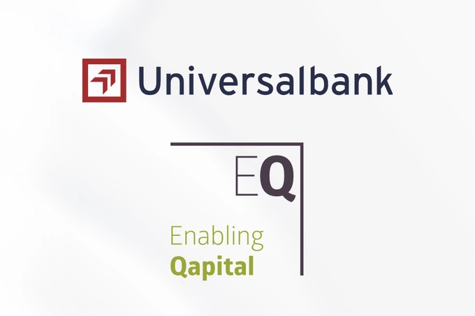 АКБ Universal bank привлек кредитную линию от Enabling Qapital на $6,5 млн для поддержки МСБ