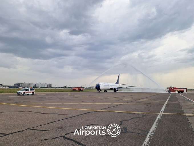 shirak avia, uzbekistan airports, авиарейсы, армения, ереван