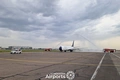 shirak avia, uzbekistan airports, авиарейсы, армения, ереван