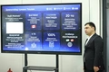 it park, новый наманган, шавкат мирзиеев