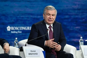 Узбекистан выдвинул инициативу создать с РФ онлайн-платформу для образования и трудоустройства