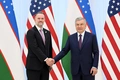 азизбек урунов, вто, инвестиции, сша, торговля
