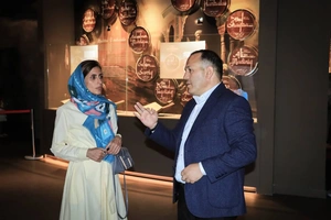 Сеть Rotana интересуется передачей в управление отелей в Узбекистане