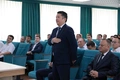 kadastr agentligi, sadriddin turdiyev, tayinlov