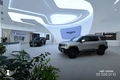 astana motors uzbekistan, denza, reklama