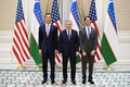 aqsh, aqsh eksimbanki, data markaz, dfc, prezident, raqamli bank, shavkat mirziyoyev