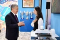 молодежь, стартапы, учебный центр, автомобили, искусственный интеллект, y combinator