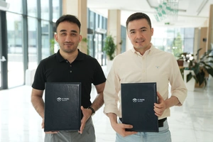 IT Park Ventures вложил $1 млн в исламский финтех-стартап основателей Alif