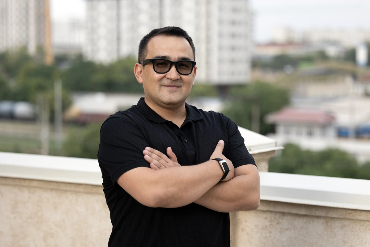 «ИИизация» Click: как платежная система перестраивает компанию вокруг искусственного интеллекта