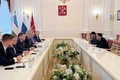 мигранты, мид узбекистана, россия, санкт-петербург, трудовая миграция