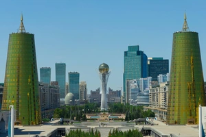 В Казахстане предложили сделать въезд для иностранцев платным