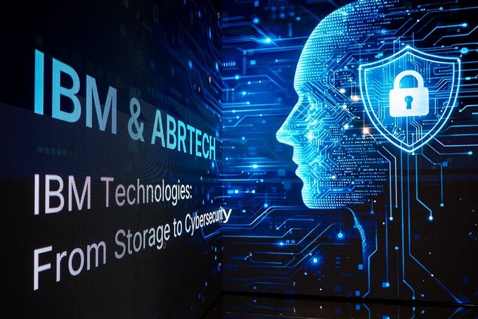 IBM и ABRTECH: как бизнесу Узбекистана подготовиться к эпохе AI и новых киберугроз