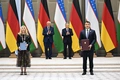 henkel, rhenus group, volkswagen, автомобили, бытовая химия, германия, франк-вальтер штайнмайер