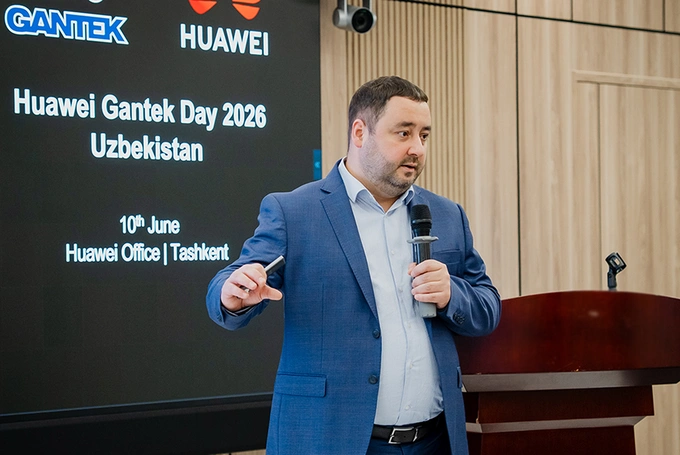 huawei, реклама