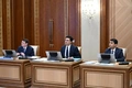 jamoat xavfsizligi, prezident, profilaktika inspektori, dronlar, texnologiyalar, dual ta'lim, ta'lim