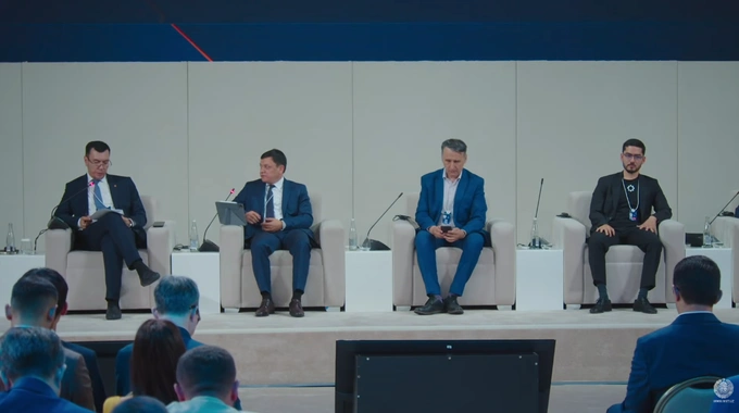 banklar, islomiy bank, islomiy moliya, markaziy bank, sanjar nosirov, standart