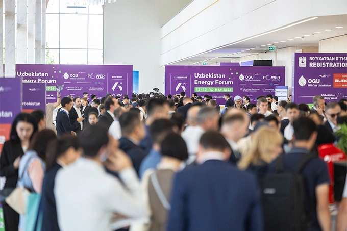 Выставки создают возможности: итоги весеннего сезона Iteca Exhibitions 2026