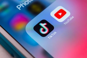 TikTok’da videolarning 60%i, YouTube’da esa 21%i SI yordamida yaratilgan