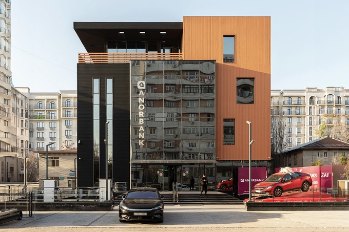 archiquad, архитектура, градостроительство, строительство