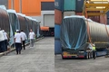 hyundai rotem, poyezd