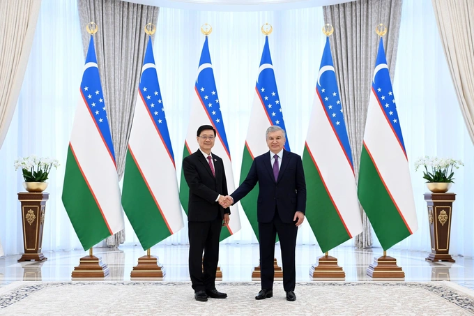 aviaqatnovlar, gonkong, prezident, shavkat mirziyoyev, vizasiz rejim, xitoy