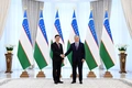 aviaqatnovlar, gonkong, prezident, shavkat mirziyoyev, vizasiz rejim, xitoy