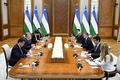 aqsh, jahon savdo tashkiloti, jst, prezident, shavkat mirziyoyev