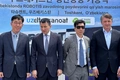 janubiy koreya, robotis, robotlar, texnologiyalar
