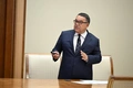 центр исламской цивилизации, шавкат мирзиеев