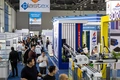 iteca exhibitions, реклама