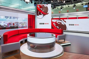 BBC News yuzlab ish o‘rinlarini qisqartirishga tayyorlanmoqda