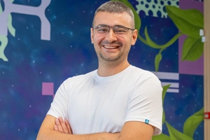 Sun’iy intellekt asosidagi yordamchilarni ishlab chiqish bo‘yicha ochiq ma’ruza