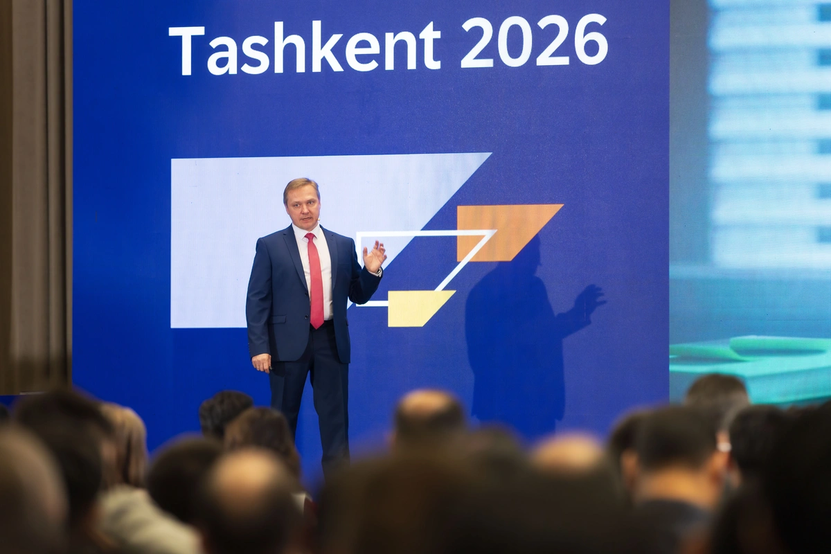 «Облако помогает быстрее реализовывать проекты» — директор SAP в Узбекистане о цифровизации