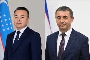 Energetika vaziriga o‘rinbosarlar tayinlandi