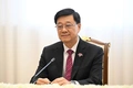 aviaqatnovlar, gonkong, prezident, shavkat mirziyoyev, vizasiz rejim, xitoy