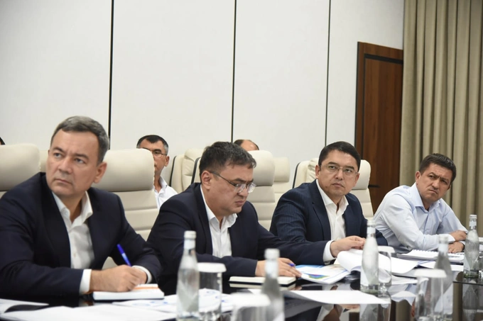 гиссарнефтегаз, узбекнефтегаз