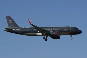 С 30 июня Royal Jordanian запустит прямые авиарейсы Амман — Ташкент