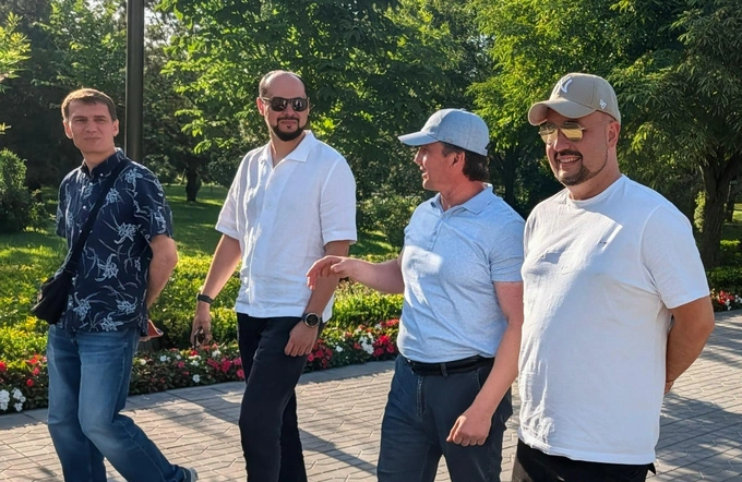 парковка, ташкент, цодд, автомобили