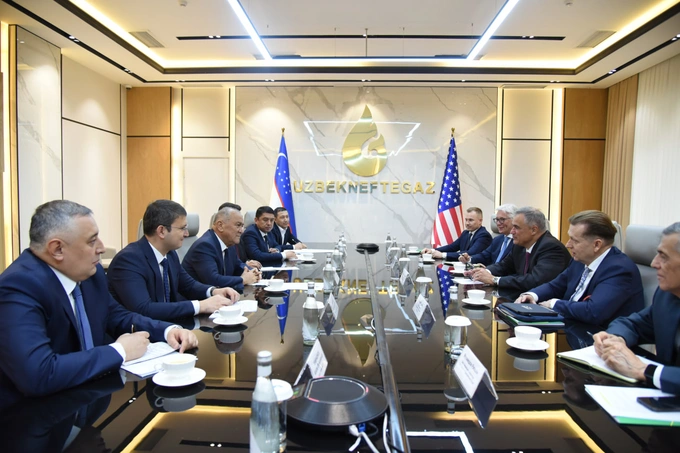 air products, british petroleum, uzbekistan gtl, узбекнефтегаз, устюрт