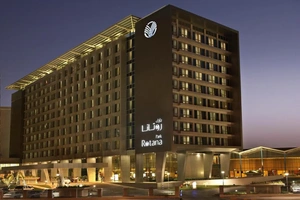 Гостиничная сеть Rotana планирует выйти на рынок Узбекистана