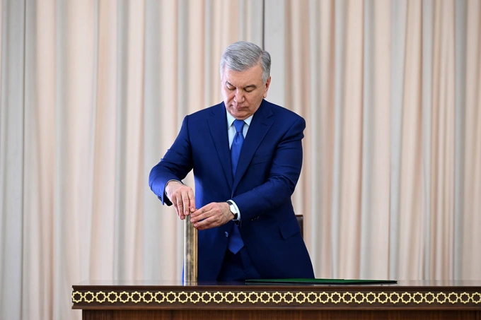 it-park, namangan, prezident, qurilish, shavkat mirziyoyev