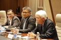energetika vazirligi, jo'rabek mirzmaxmudov, malayziya, neft-gaz, petronas