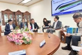 hyundai rotem, o'zbekiston temir yo'llari, poyezd qatnovi, tezyurar poyezd, toshkent-andijon, toshkent-termiz